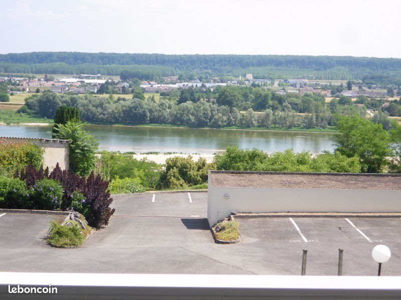 Appartement à louer, 37m², Blois