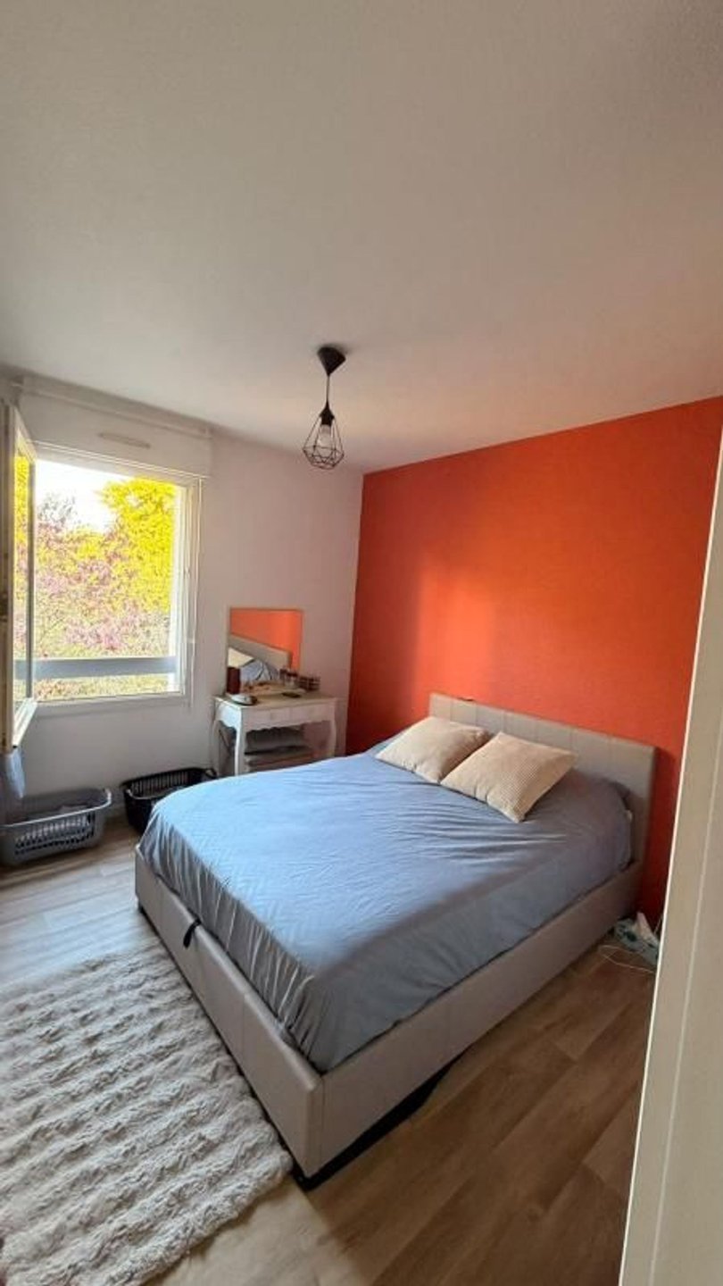 Appartement à louer, 70m², Mérignac