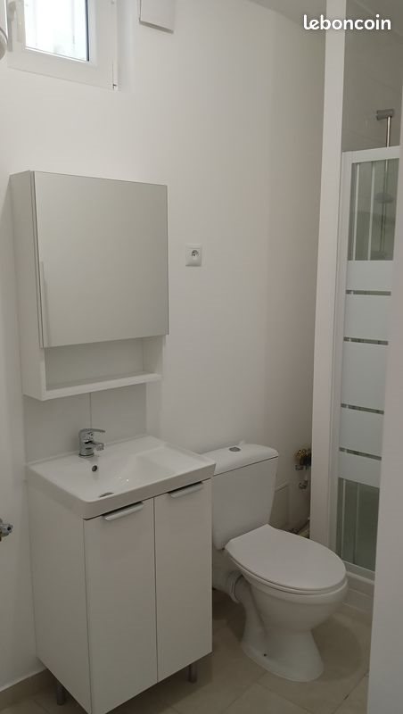 Appartement à vendre, 37m², Asnières-sur-Seine