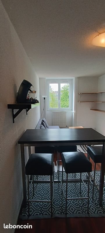 Appartement à louer, 35m², Grenoble