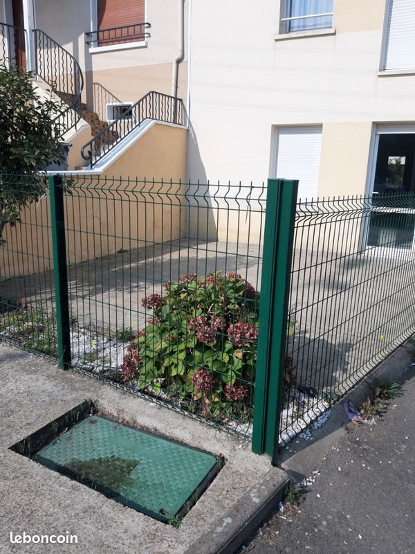 Appartement à vendre, 54m², Le Mans