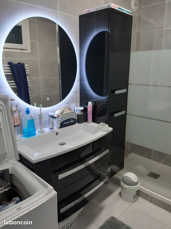 Appartement à vendre, 54m², Le Mans