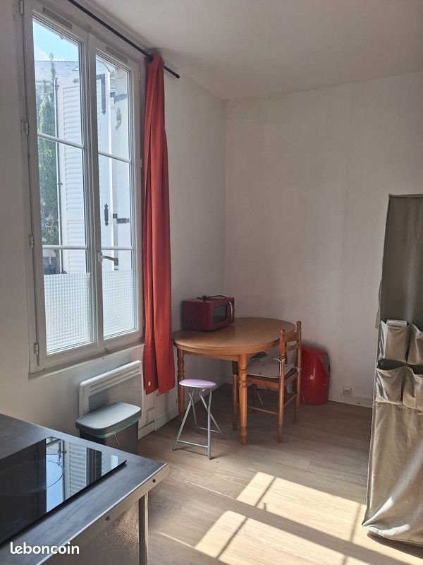 Appartement à louer, 15m², Angers