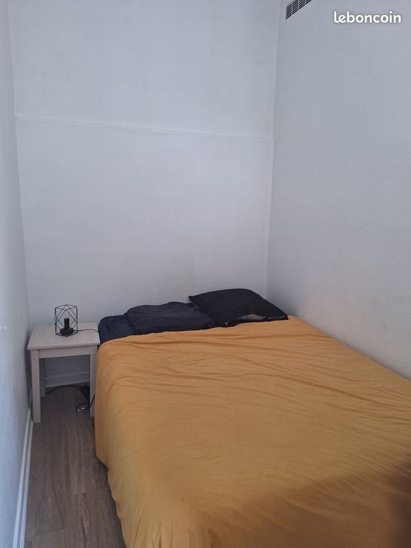 Appartement à louer, 15m², Angers