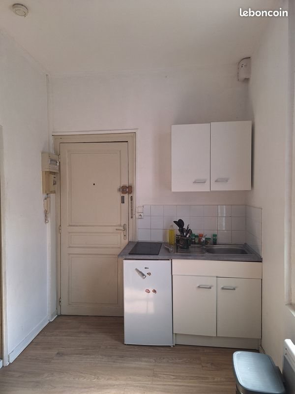 Appartement à louer, 15m², Angers