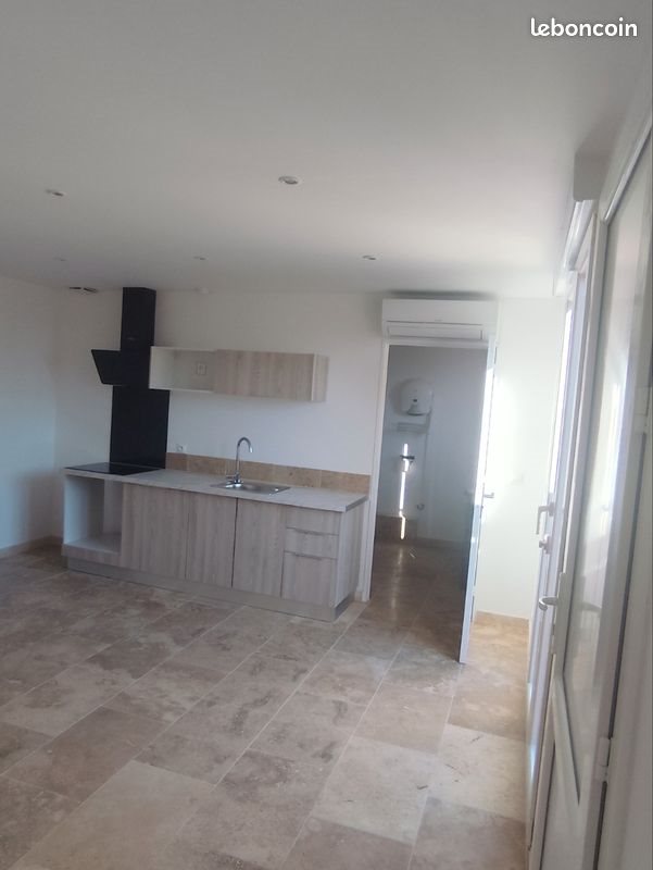Appartement à louer, 36m², Saint-Maximin-la-Sainte-Baume