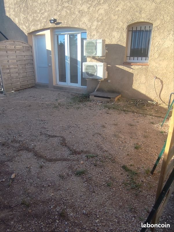 Appartement à louer, 36m², Saint-Maximin-la-Sainte-Baume