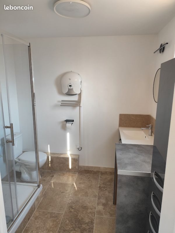 Appartement à louer, 36m², Saint-Maximin-la-Sainte-Baume