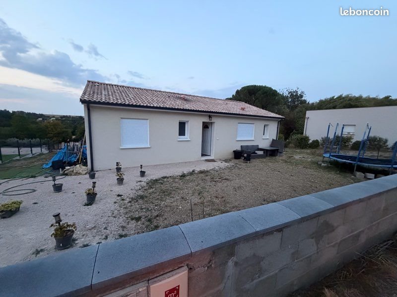 Maison à vendre, 87m², Lectoure