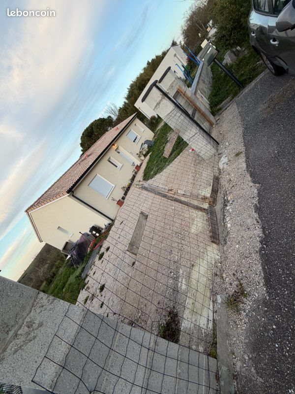 Maison à vendre, 87m², Lectoure