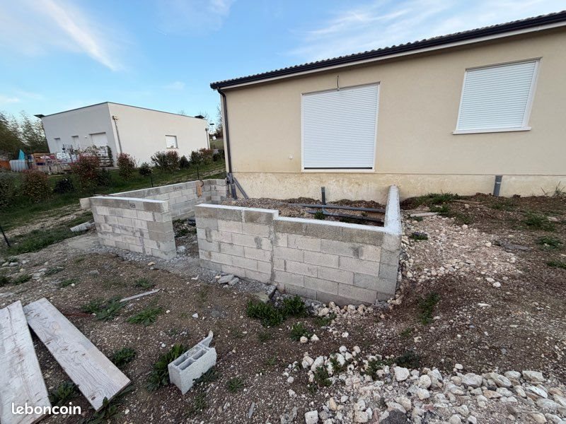 Maison à vendre, 87m², Lectoure