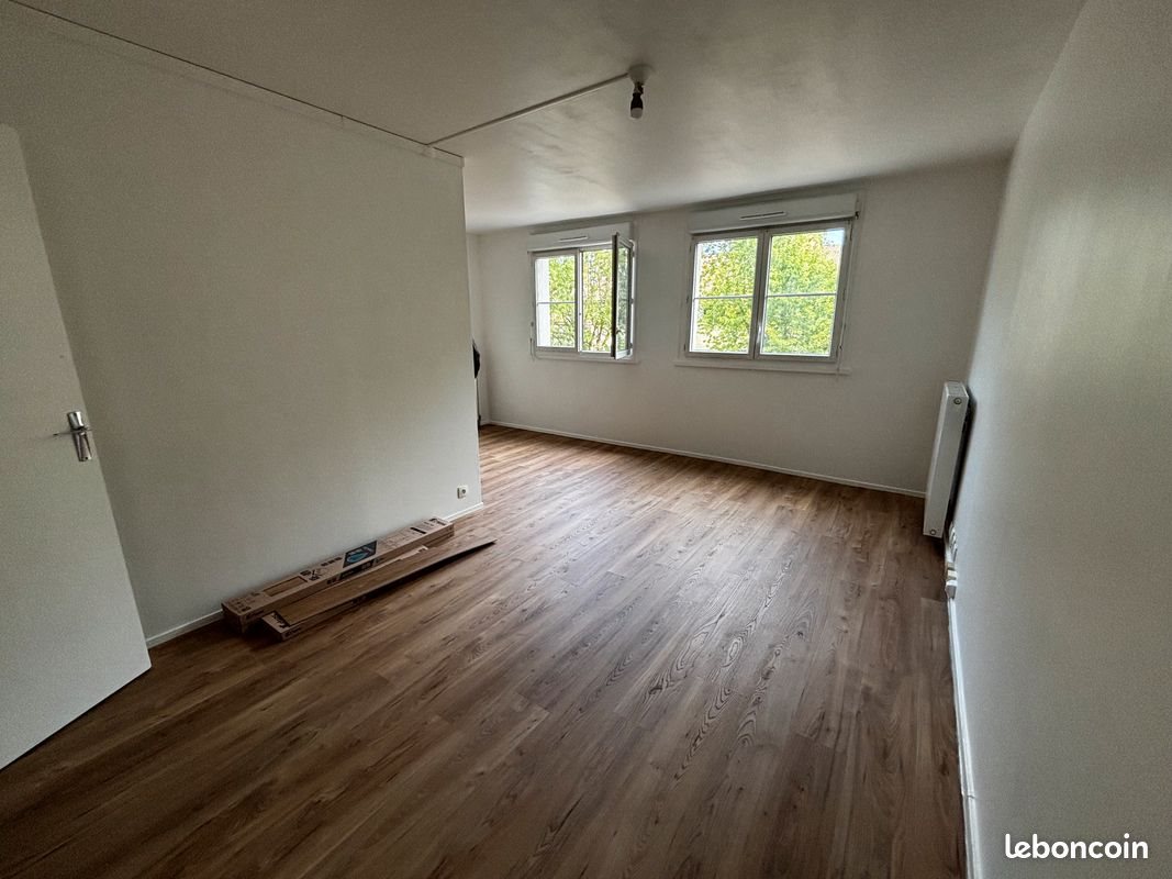 Appartement à louer, 34m², Éragny