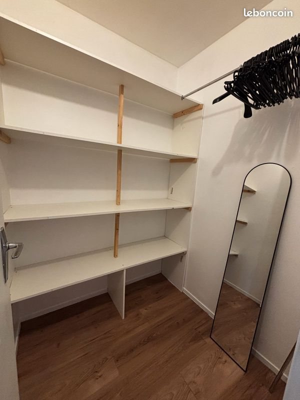Appartement à louer, 34m², Éragny