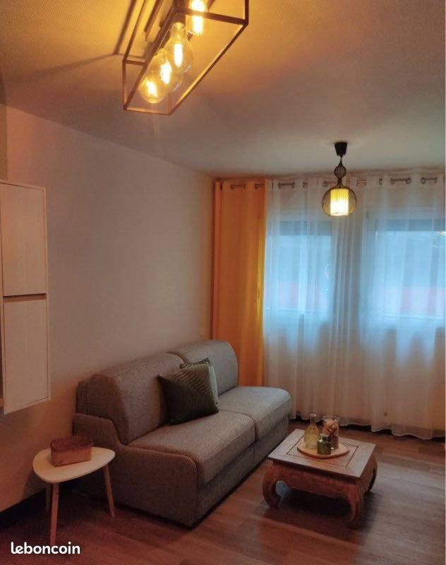Appartement à louer, 24m², Dax