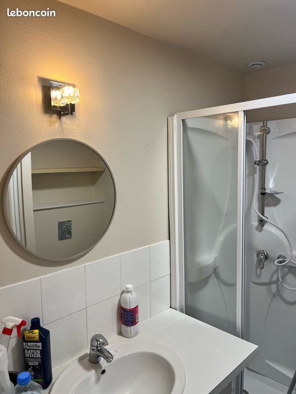 Appartement à louer, 24m², Dax