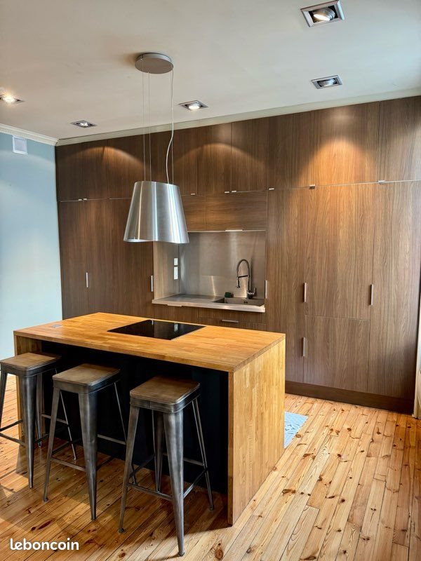 Appartement à louer, 86m², Saint-Etienne