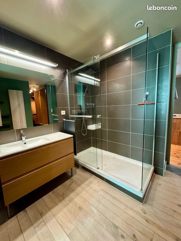 Appartement à louer, 86m², Saint-Etienne