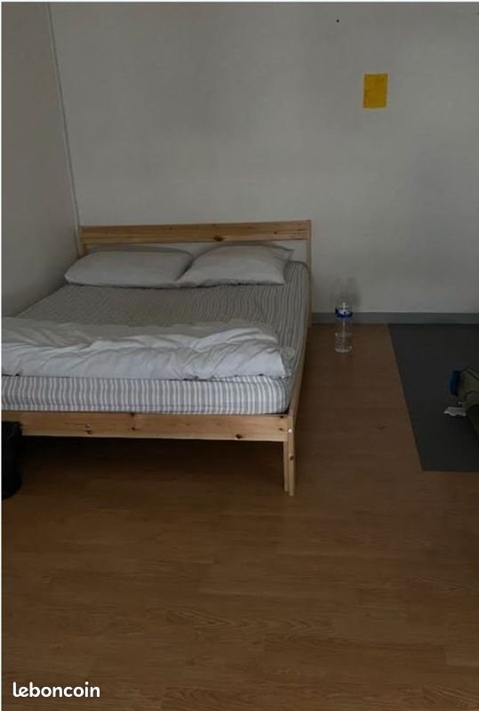 Appartement à louer, 44m², Bolbec