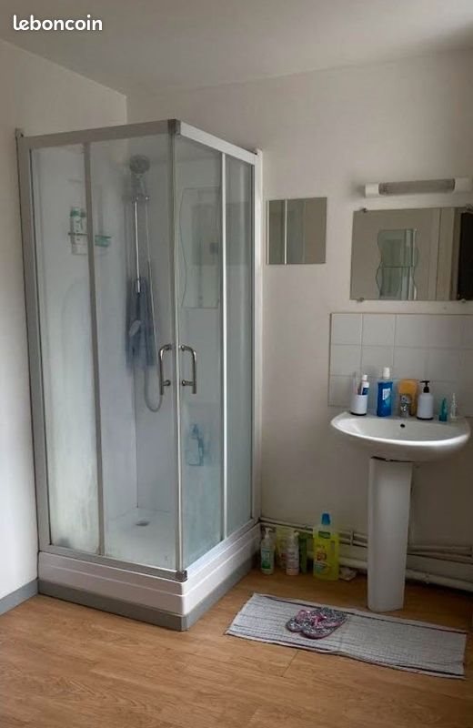 Appartement à louer, 44m², Bolbec