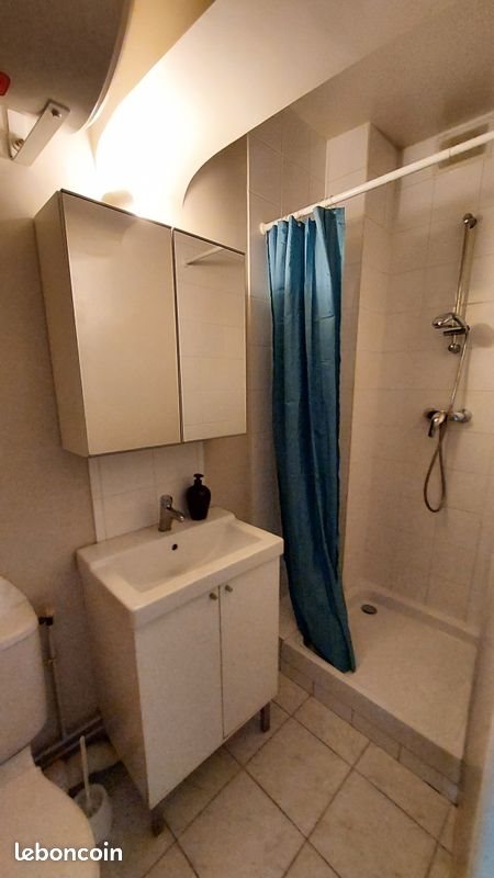 Appartement à vendre, 14m², Levallois-Perret