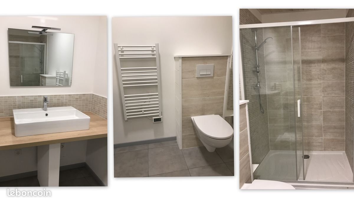 Appartement à louer, 27m², Poligny