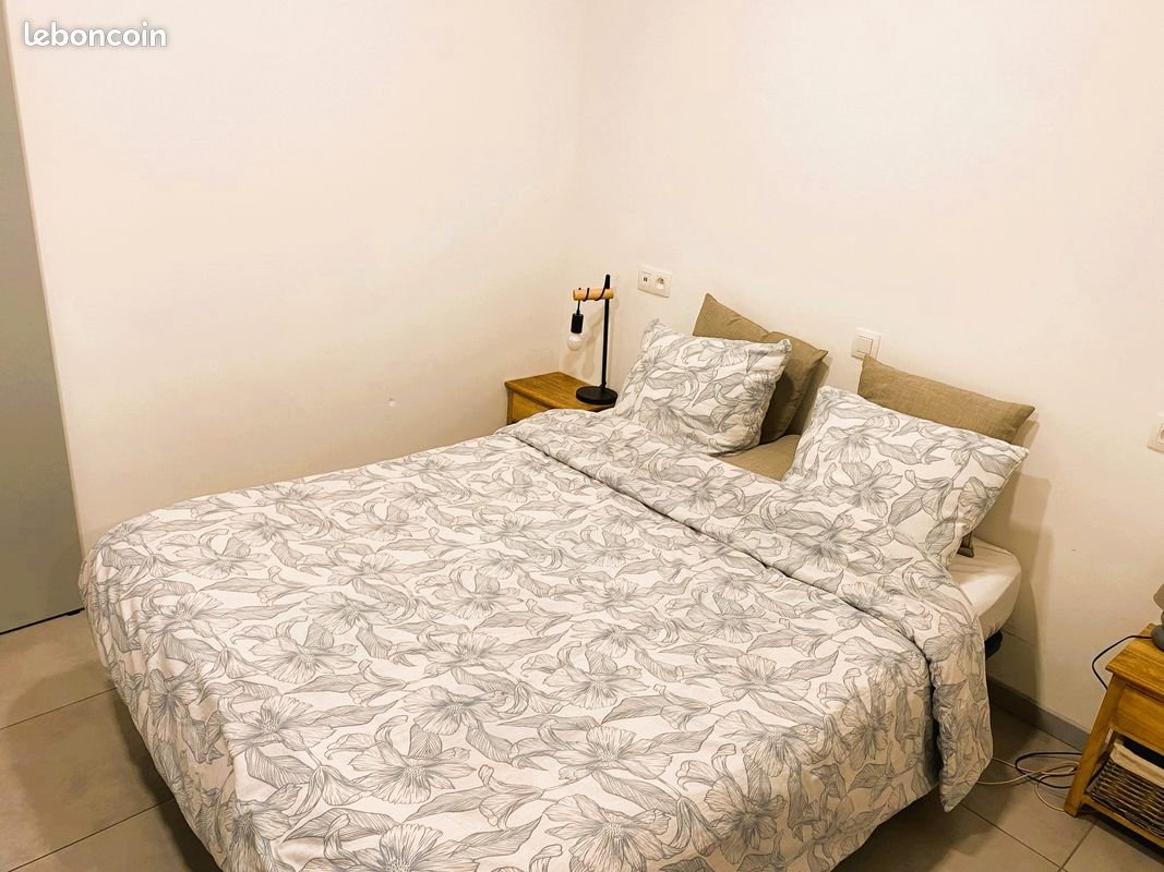 Appartement à louer, 27m², Poligny