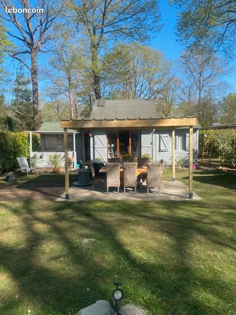 Maison à vendre, 49m², Saint-Chéron