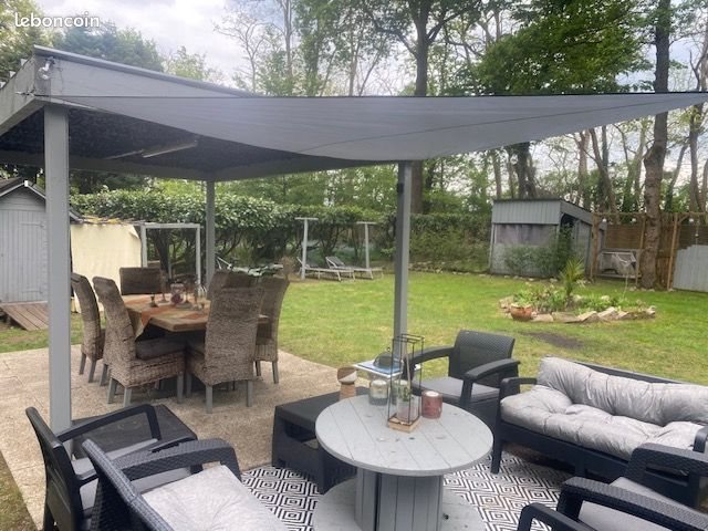 Maison à vendre, 49m², Saint-Chéron