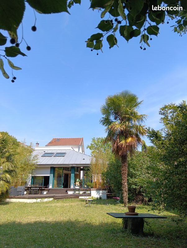 Maison à vendre, 265m², Le Perreux-sur-Marne