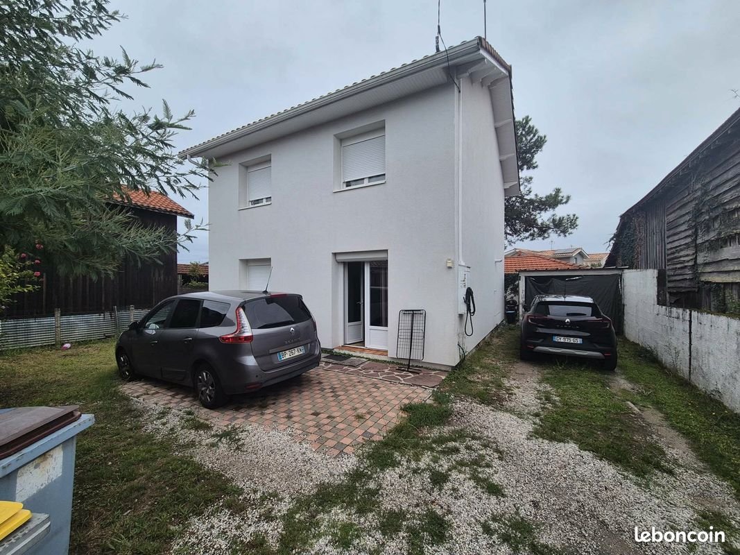 Maison à louer, 88m², La Teste-de-Buch