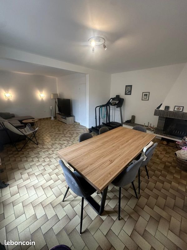 Maison à louer, 88m², La Teste-de-Buch
