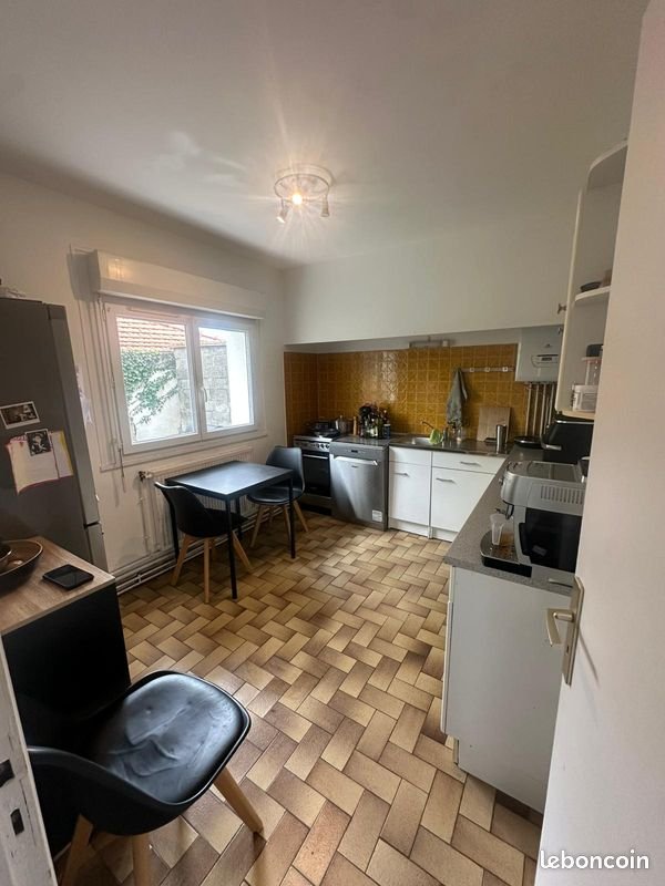 Maison à louer, 88m², La Teste-de-Buch