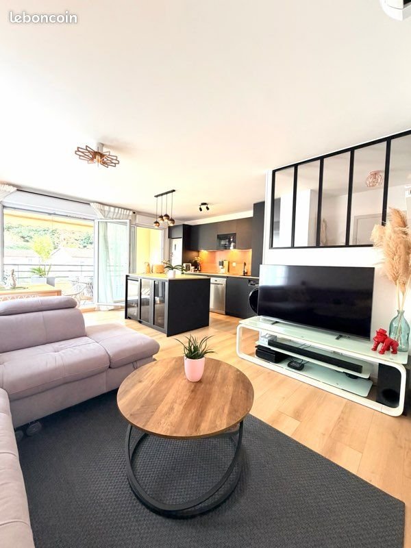 Appartement à vendre, 64m², Nice
