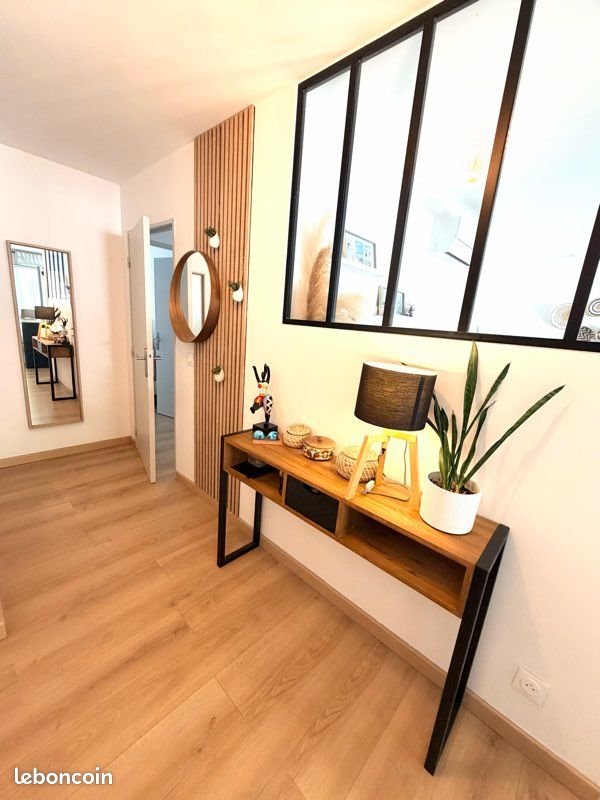 Appartement à vendre, 64m², Nice