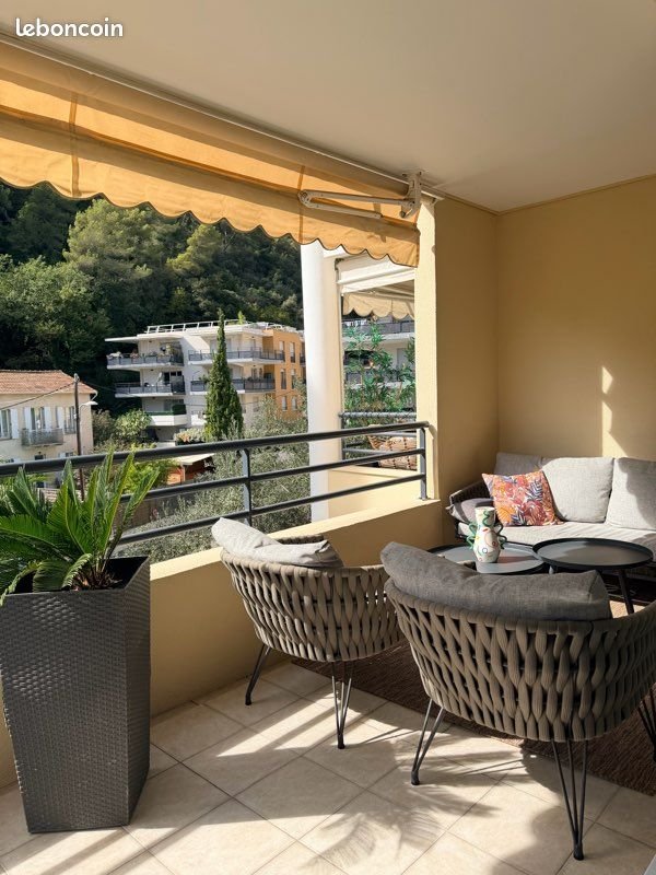 Appartement à vendre, 64m², Nice