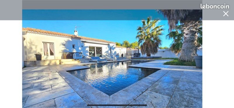 Maison à vendre, 160m², Septèmes-les-Vallons