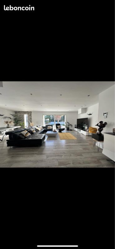 Maison à vendre, 160m², Septèmes-les-Vallons
