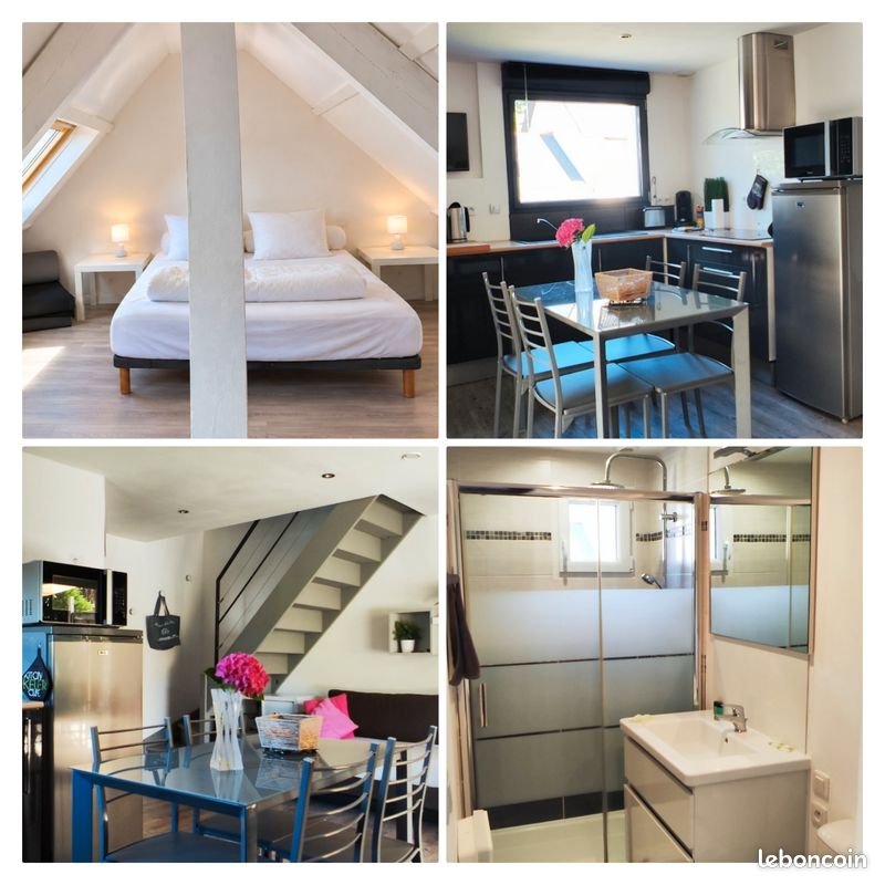 Maison à vendre, 82m², Etables-sur-Mer