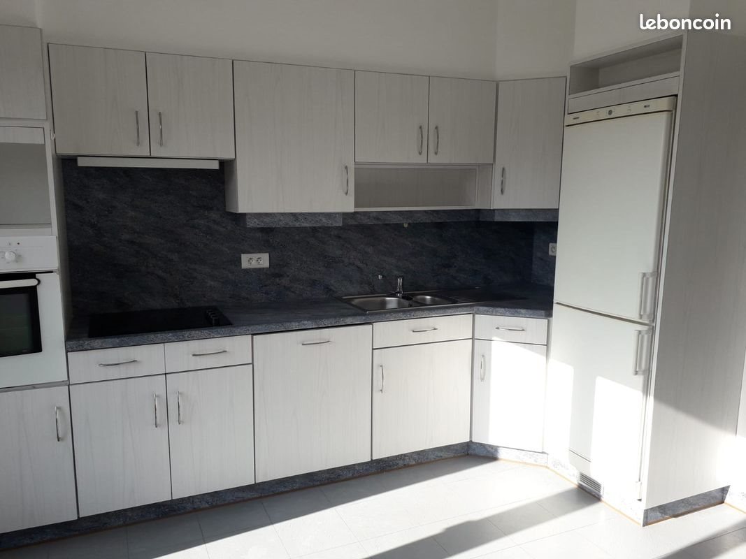 Appartement à louer, 77m², Villers-le-Lac