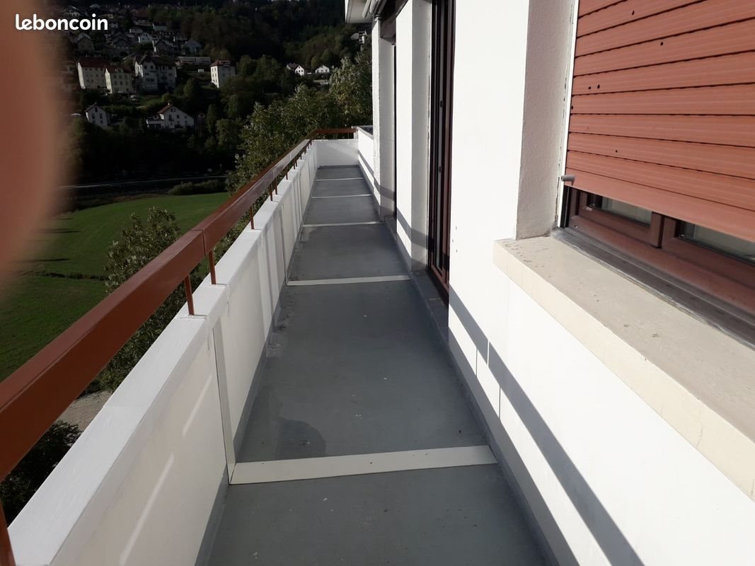 Appartement à louer, 77m², Villers-le-Lac