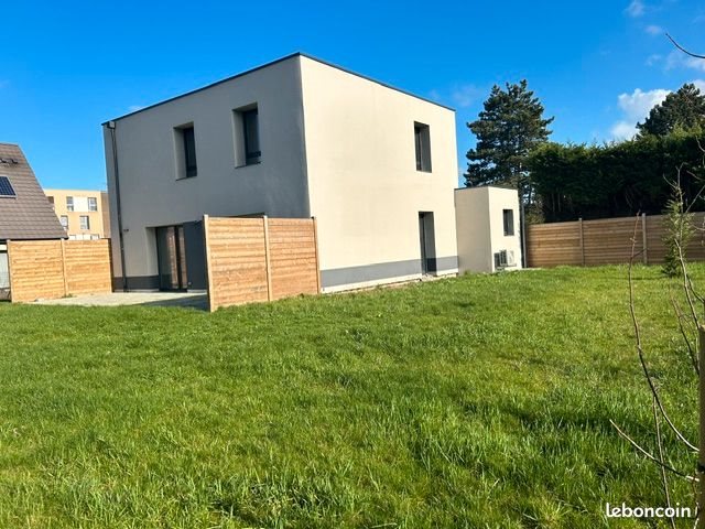 Maison à louer, 115m², Don