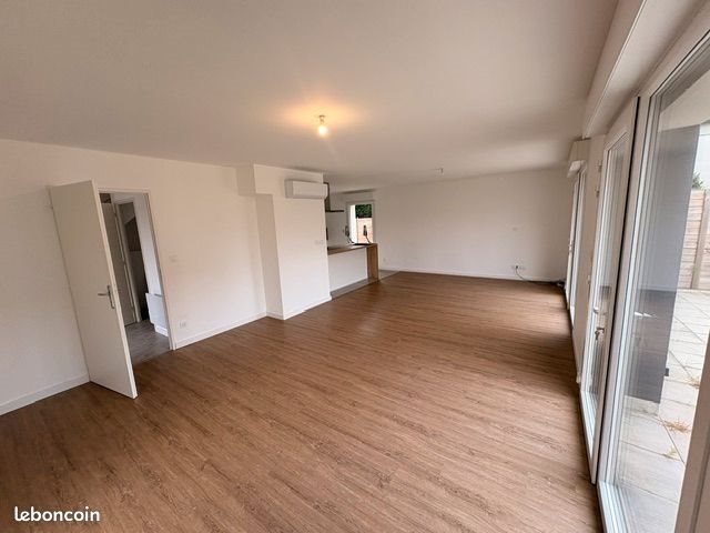 Maison à louer, 115m², Don
