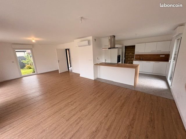 Maison à louer, 115m², Don