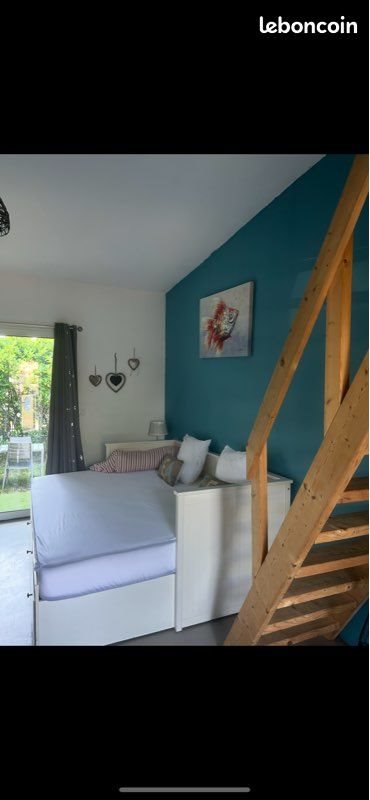 Appartement à louer, 28m², Andernos-les-Bains