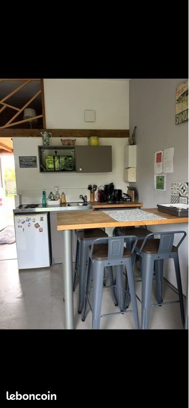 Appartement à louer, 28m², Andernos-les-Bains