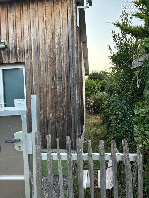 Appartement à louer, 28m², Andernos-les-Bains