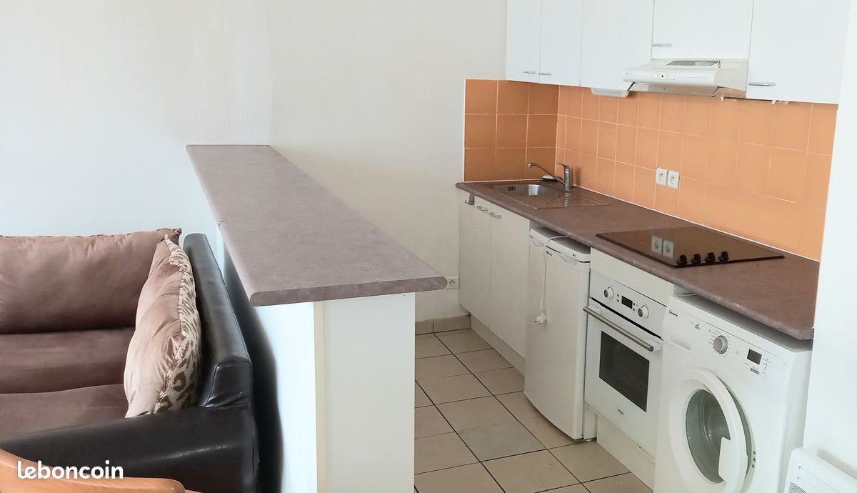Appartement à louer, 62m², Pamiers