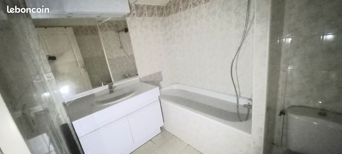 Appartement à louer, 62m², Pamiers