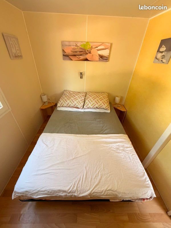 Maison à vendre, 26m², Méjannes-le-Clap