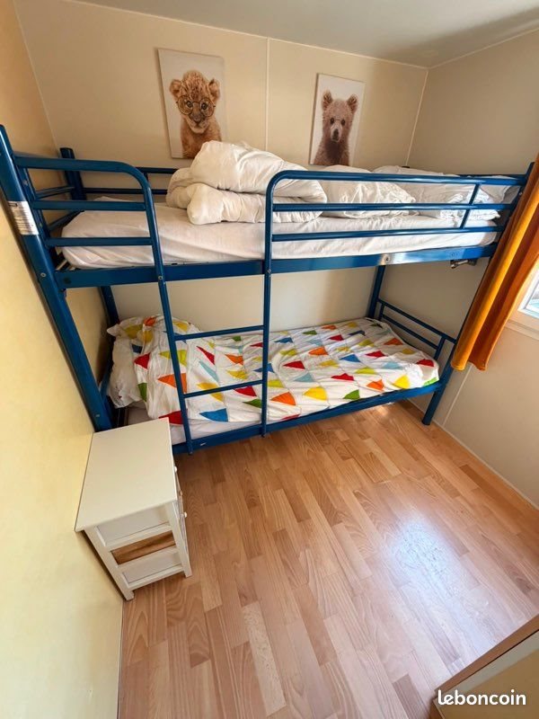Maison à vendre, 26m², Méjannes-le-Clap